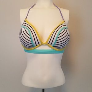Victoria's Secret swimsuit top bikini swim
